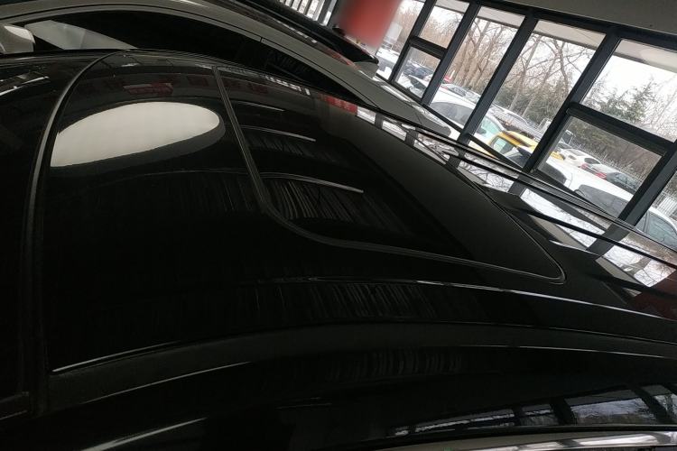 Used Toyota FRONTLANDER 2022 2.0L CVT Luxury PLUS Edition Roof