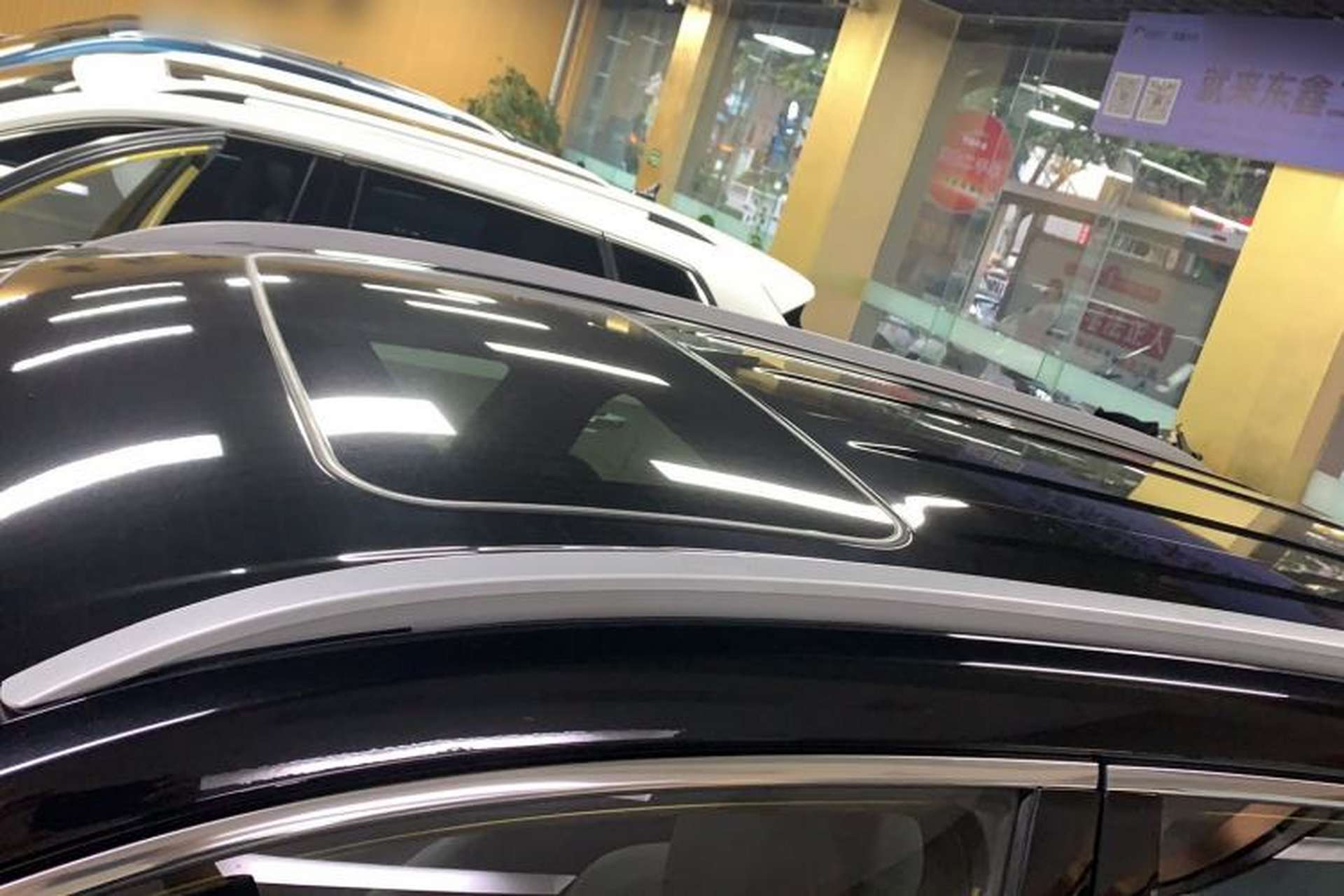 Used Toyota FRONTLANDER 2022 2.0L CVT Luxury PLUS Edition Roof