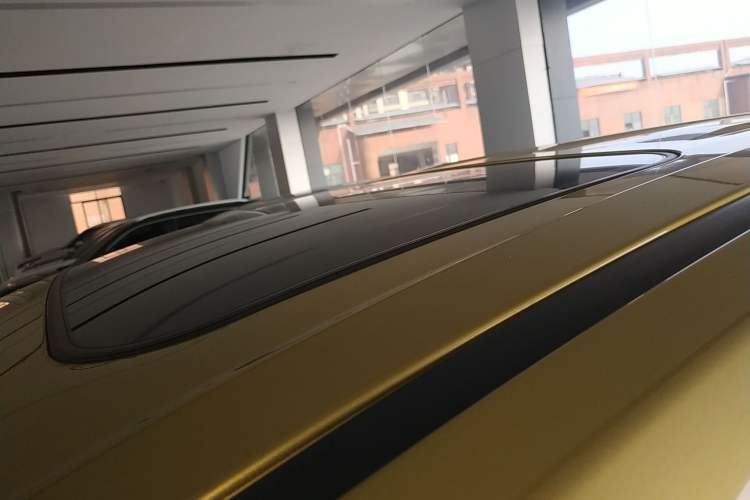 Used Toyota FRONTLANDER 2022 2.0L CVT Luxury PLUS Edition Roof