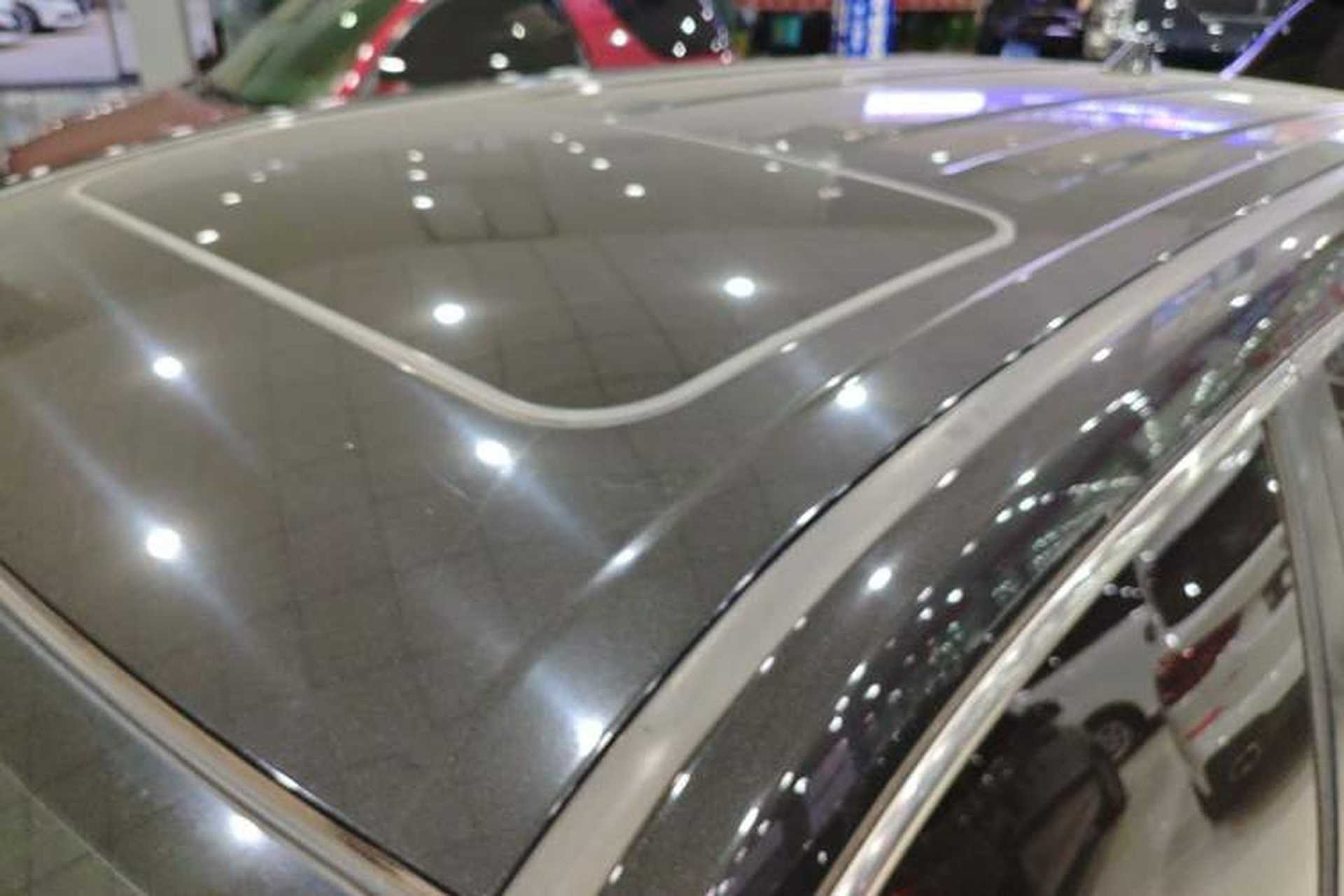 Used Toyota FRONTLANDER 2022 2.0L CVT Luxury PLUS Edition Roof