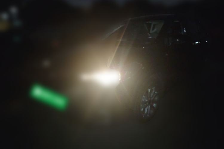 Toyota FRONTLANDER 2023 2.0L CVT Elite Edition