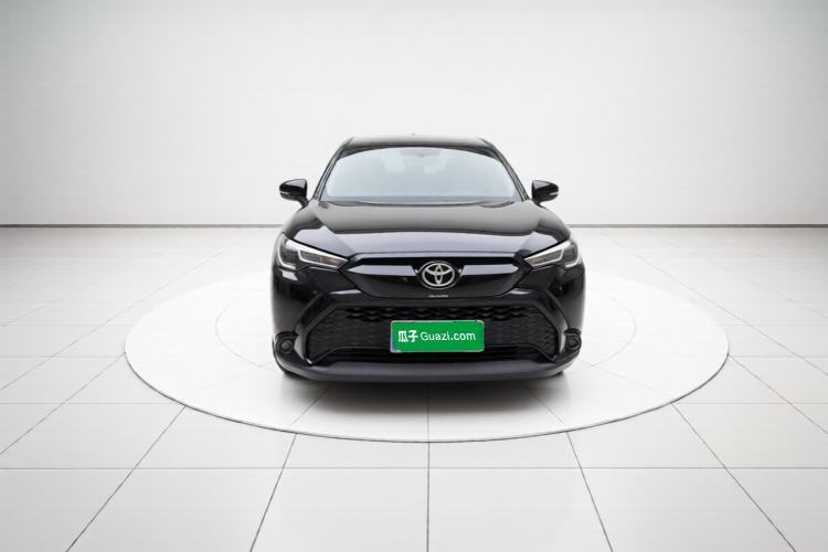 Toyota FRONTLANDER 2023 2.0L CVT Elite Edition с пробегом Guazi used car, China used car export, Used car for sale, Used cars, Cheapest cars for sale