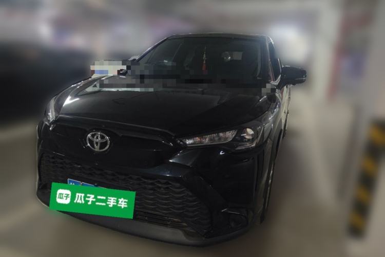 Used Toyota FRONTLANDER 2023 2.0L CVT Elite Edition Guazi used car, China used car export, Used car for sale, Used  cars, Cheapest cars for sale