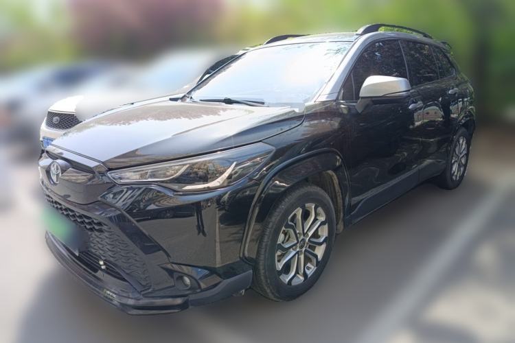 Used Toyota FRONTLANDER 2023 2.0L CVT Elite Edition Guazi used car, China used car export, Used car for sale, Used  cars, Cheapest cars for sale