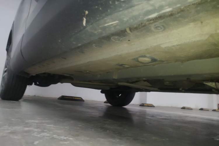 Used Toyota FRONTLANDER 2023 2.0L CVT Luxury Edition Chassis Front Right