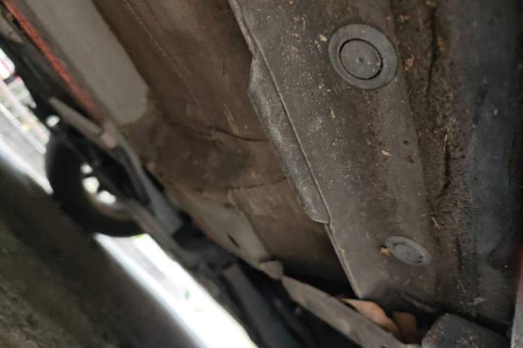 Used Toyota FRONTLANDER 2023 2.0L Smart Electric Hybrid Dual-Engine Leading Edition Chassis Front Right