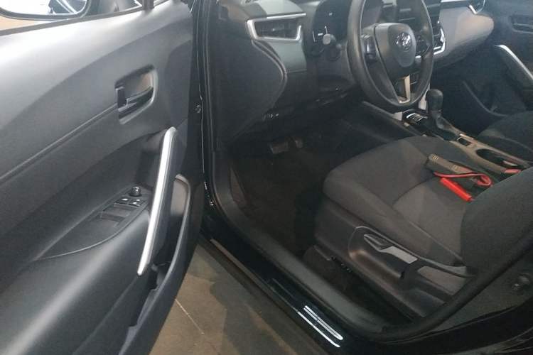 Used Toyota FRONTLANDER 2023 2.0L CVT Leading Edition Driver Seat