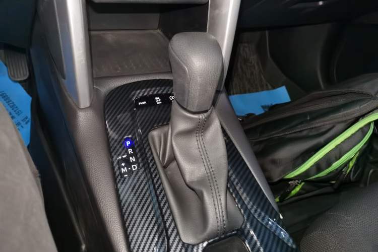 Used Toyota FRONTLANDER 2023 2.0L CVT Leading Edition Gear Lever