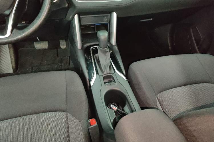 Used Toyota FRONTLANDER 2023 2.0L CVT Leading Edition Gear Lever