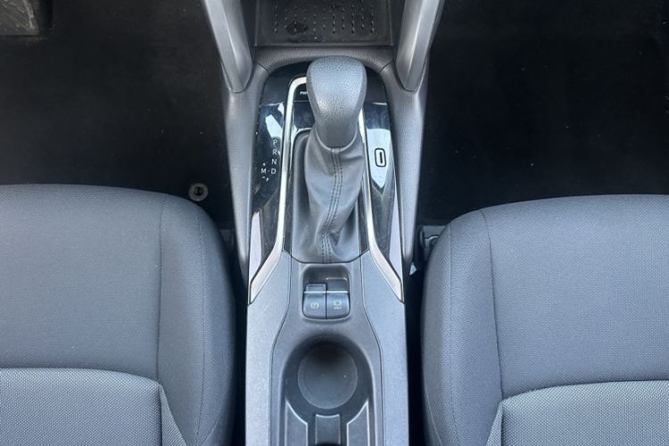 Used Toyota FRONTLANDER 2023 2.0L CVT Leading Edition Gear Lever