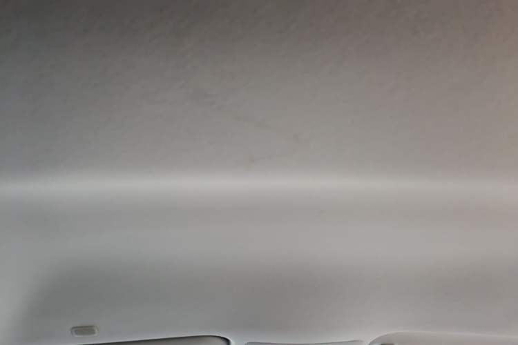 Used Toyota FRONTLANDER 2023 2.0L CVT Elite Edition Headliner