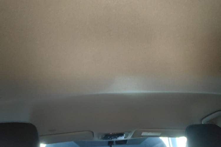 Used Toyota FRONTLANDER 2023 2.0L CVT Elite Edition Headliner