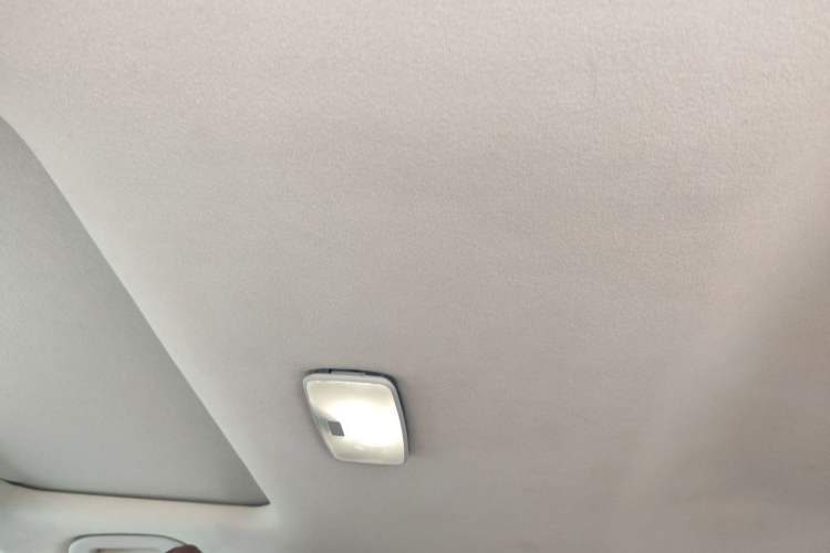 Used Toyota FRONTLANDER 2023 2.0L CVT Leading Edition Headliner