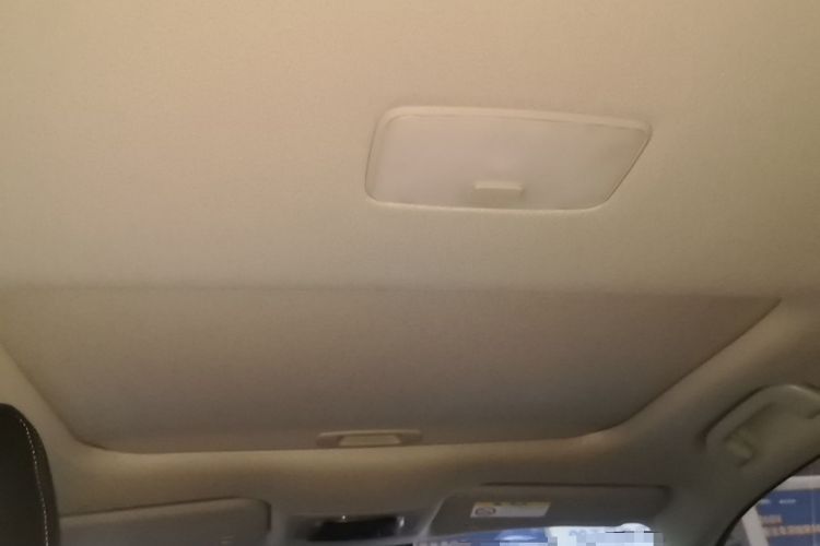 Used Toyota FRONTLANDER 2023 2.0L CVT Leading Edition Headliner