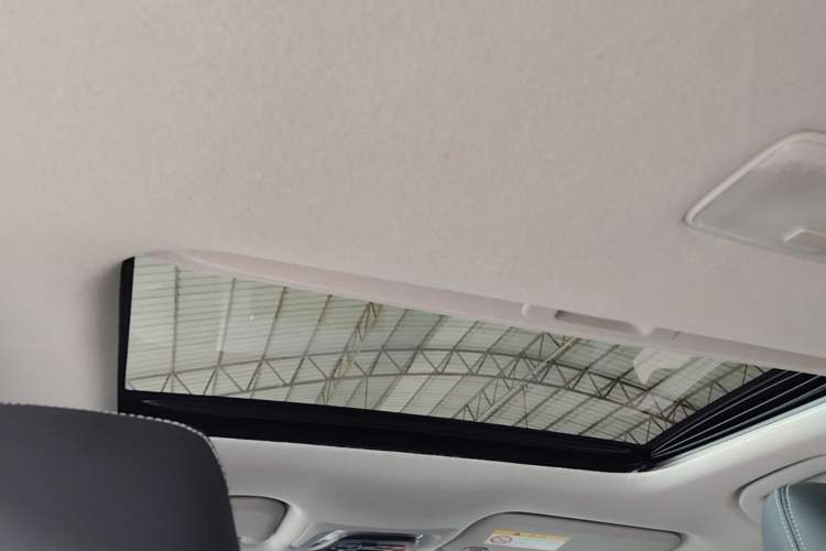 Used Toyota FRONTLANDER 2023 2.0L CVT Leading Edition Headliner
