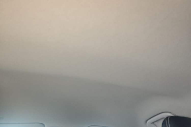 Used Toyota FRONTLANDER 2023 2.0L CVT Elite Edition Headliner