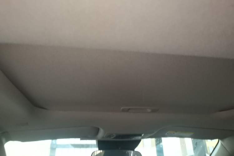 Used Toyota FRONTLANDER 2023 2.0L CVT Leading Edition Headliner