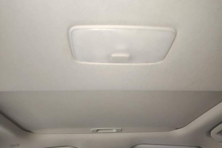 Used Toyota FRONTLANDER 2023 2.0L CVT Leading Edition Headliner