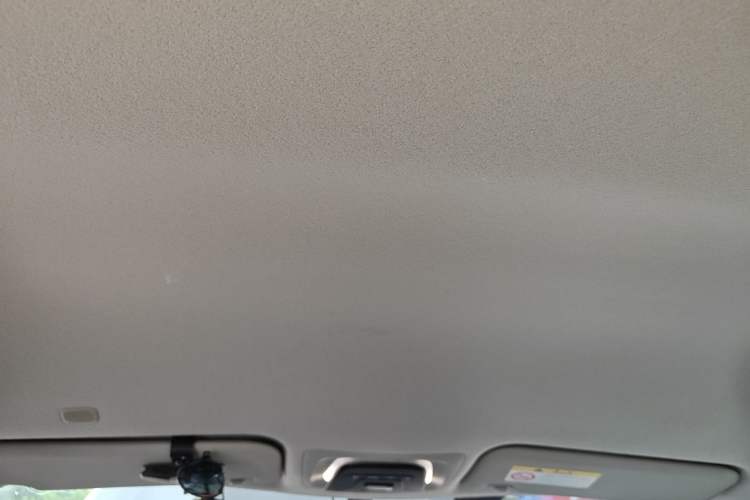 Used Toyota FRONTLANDER 2023 2.0L CVT Elite Edition Headliner