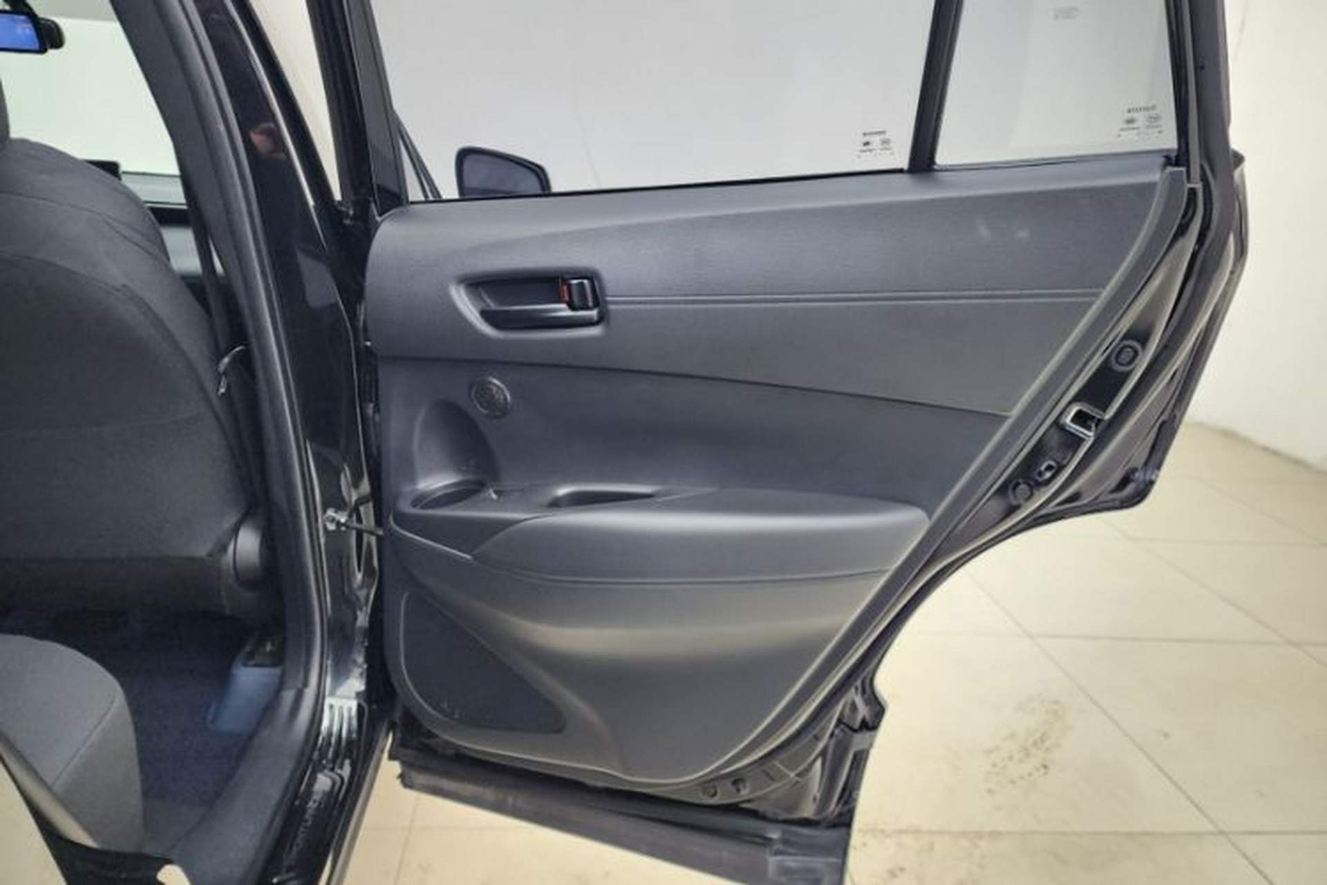 Used Toyota FRONTLANDER 2023 2.0L CVT Elite Edition Interior 1