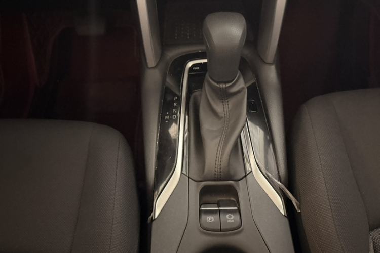 Used Toyota FRONTLANDER 2023 2.0L CVT Leading Edition Interior 5