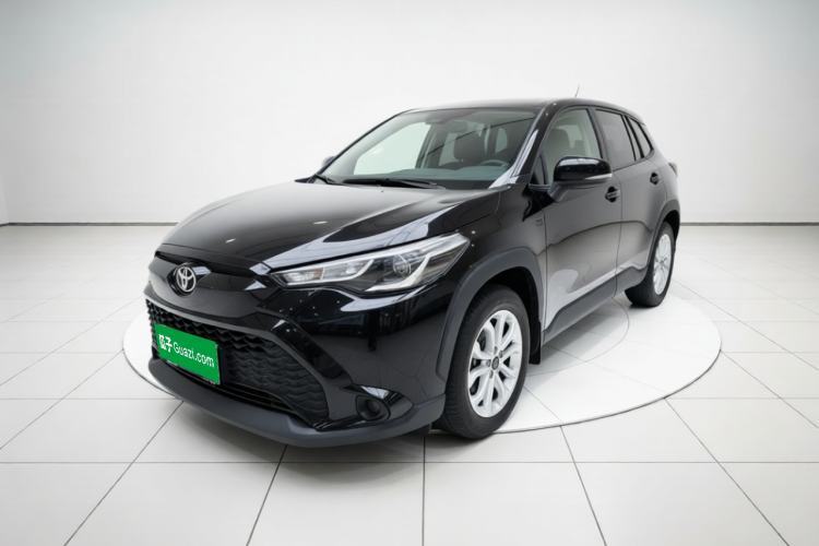 Used Toyota FRONTLANDER 2023 2.0L CVT Leading Edition Guazi used car, China used car export, Used car for sale, Used cars, Cheapest cars for sale