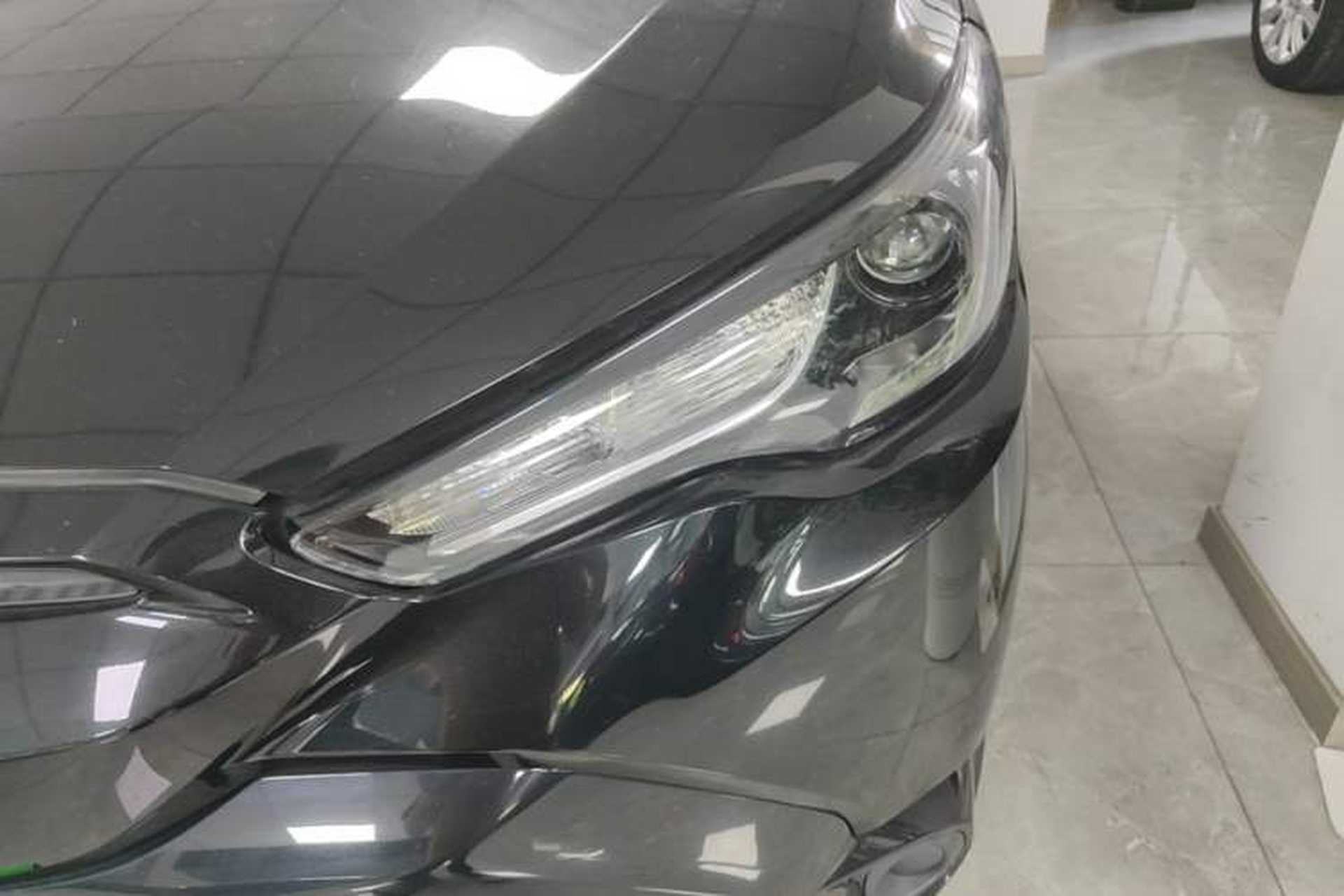 Used Toyota FRONTLANDER 2023 2.0L CVT Elite Edition Left Front Headlight