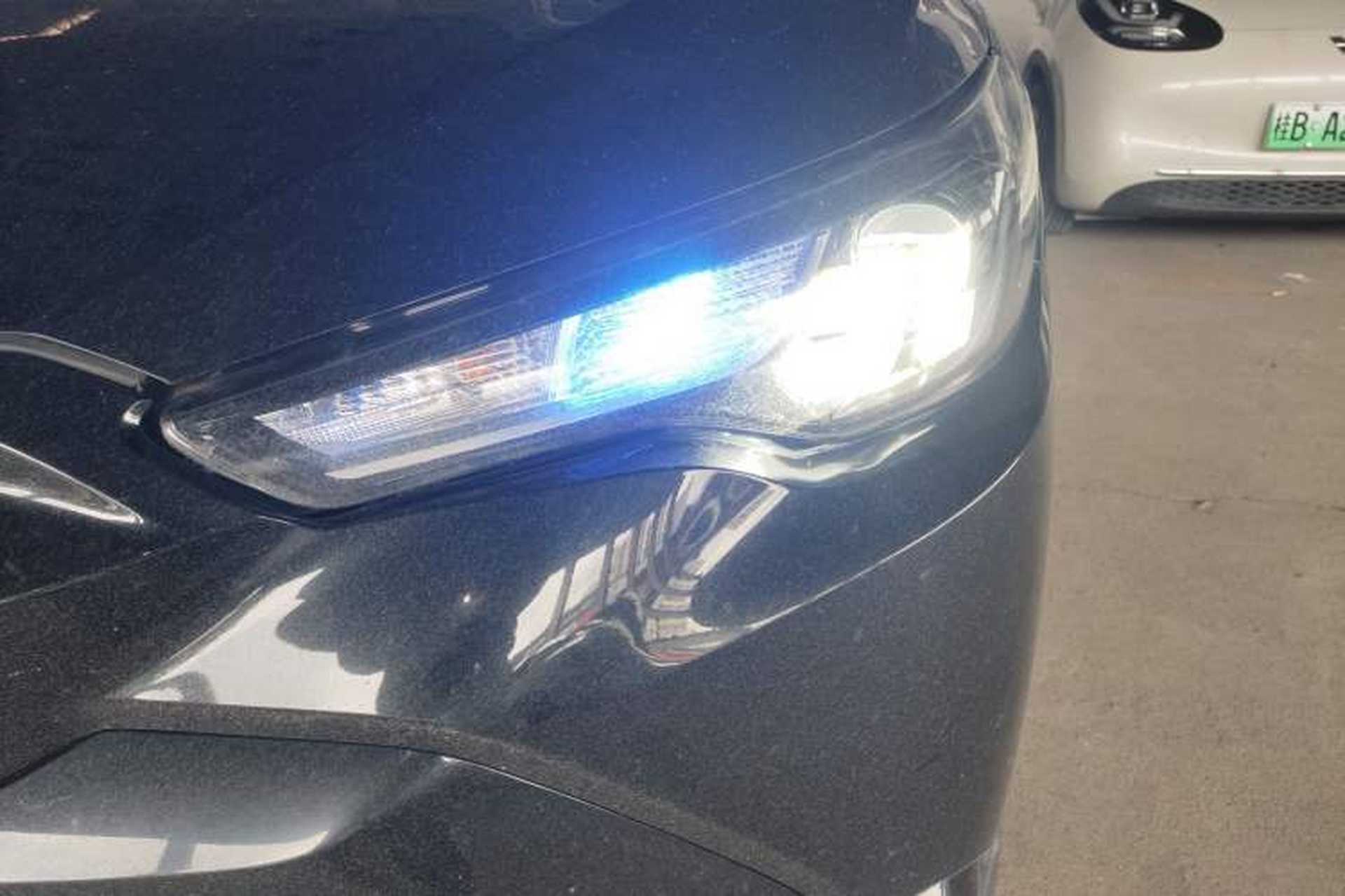 Used Toyota FRONTLANDER 2023 2.0L Smart Electric Hybrid Dual-Engine Leading Edition Left Front Headlight