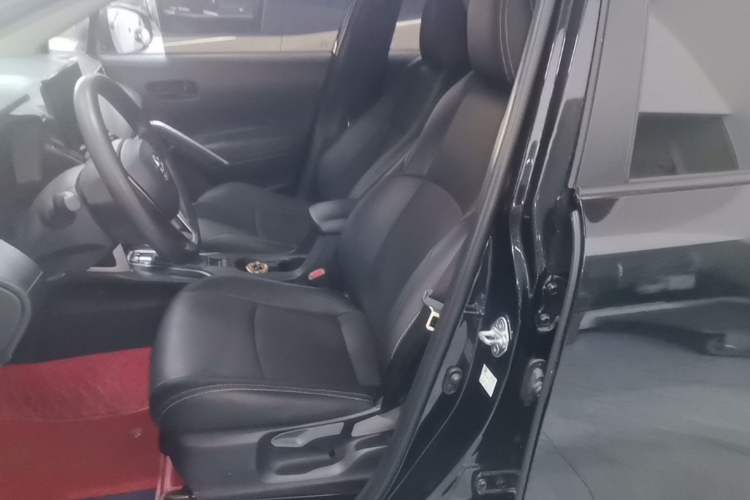 Used Toyota FRONTLANDER 2023 2.0L CVT Leading Edition Left Front Seat