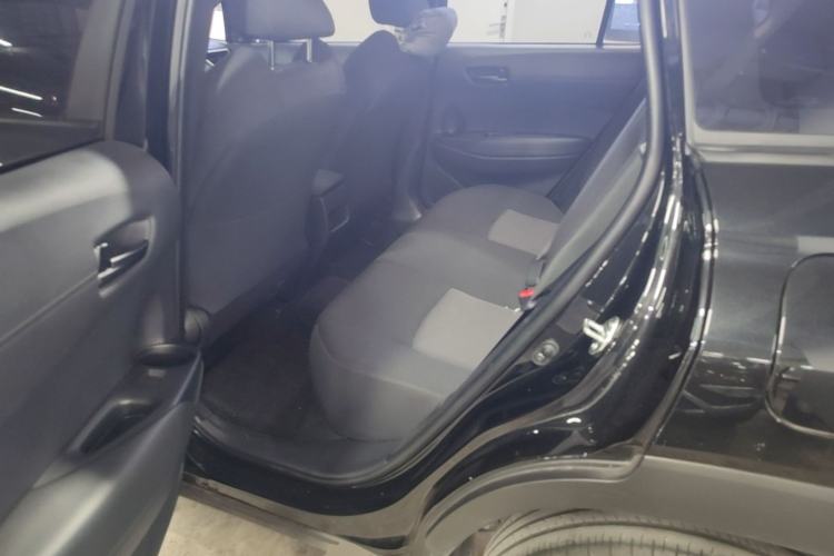 Used Toyota FRONTLANDER 2023 2.0L CVT Elite Edition Left Rear Seat