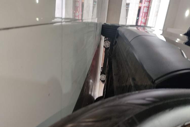 Used Toyota FRONTLANDER 2023 2.0L CVT Leading Edition Left Side Sill
