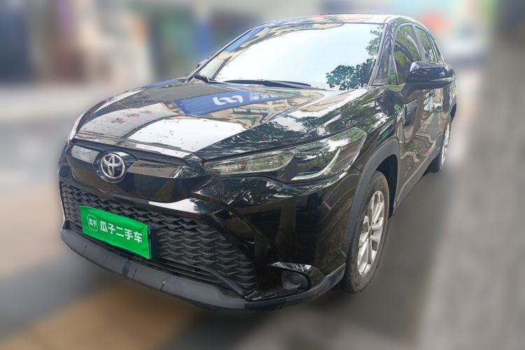 Ojetý Toyota FRONTLANDER 2023 2.0L CVT Elite Edition Guazi used car, China used car export, Used car for sale, Used  cars, Cheapest cars for sale