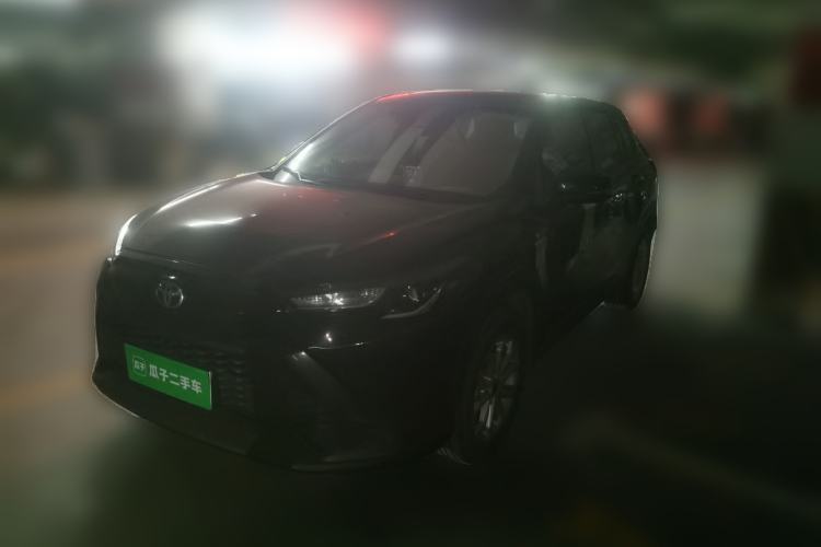 Toyota FRONTLANDER 2023 2.0L Smart Electric Hybrid Dual-Engine Leading Edition usata Guazi used car, China used car export, Used car for sale, Used cars, Cheapest cars for sale