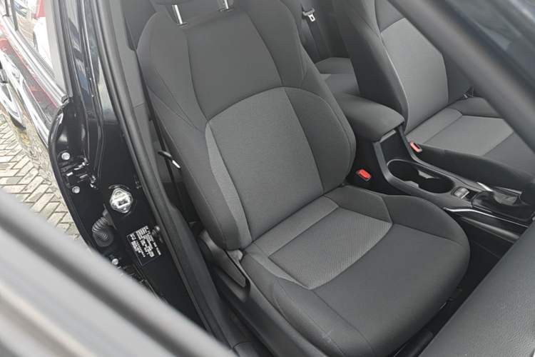 Used Toyota FRONTLANDER 2023 2.0L CVT Elite Edition Right Front Seat