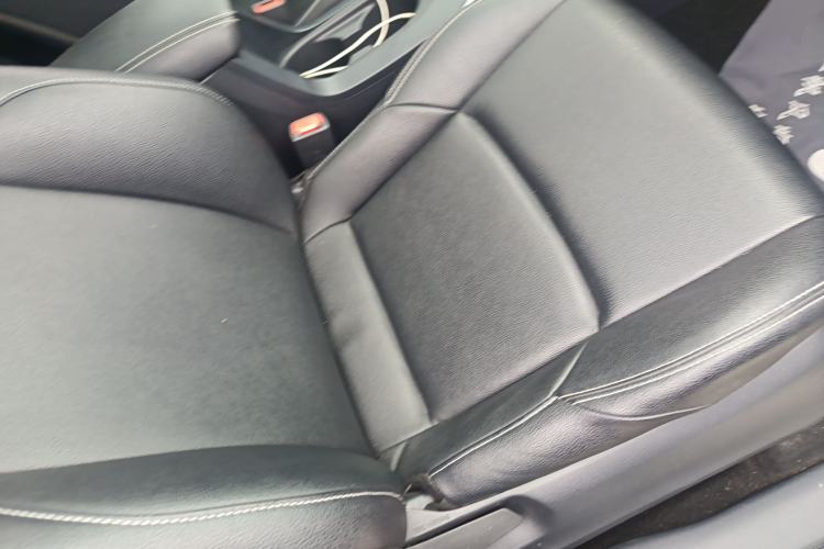 Used Toyota FRONTLANDER 2023 2.0L CVT Leading Edition Right Front Seat