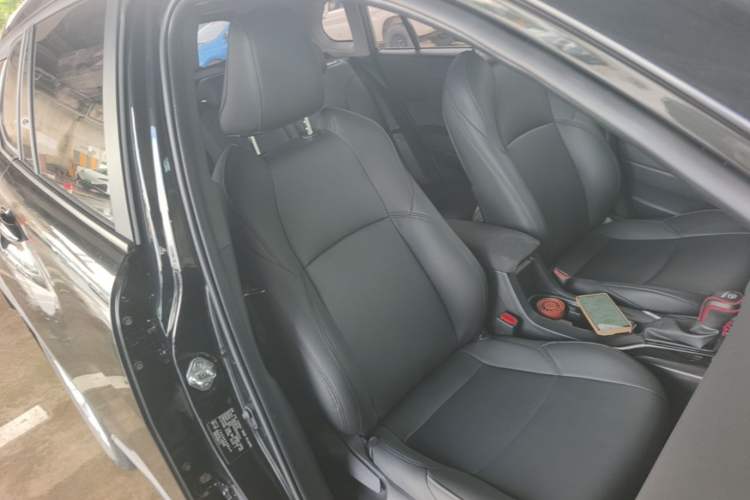 Used Toyota FRONTLANDER 2023 2.0L CVT Leading Edition Right Front Seat