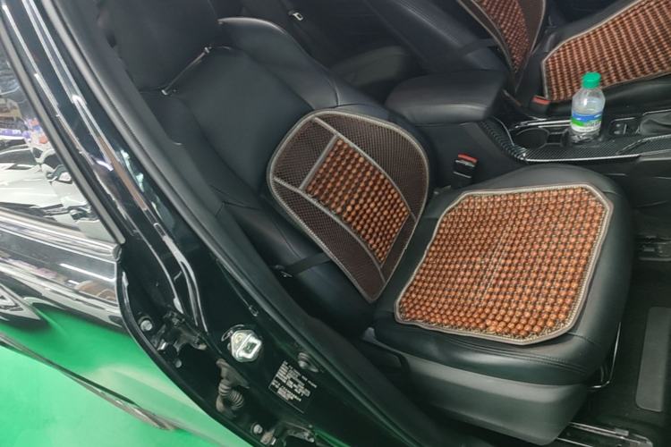 Used Toyota FRONTLANDER 2023 2.0L CVT Elite Edition Right Front Seat