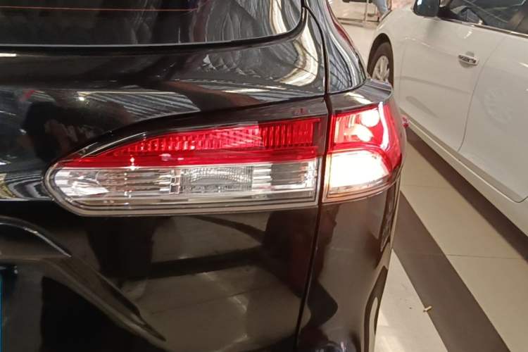 Used Toyota FRONTLANDER 2023 2.0L CVT Leading Edition Right Rear Taillight