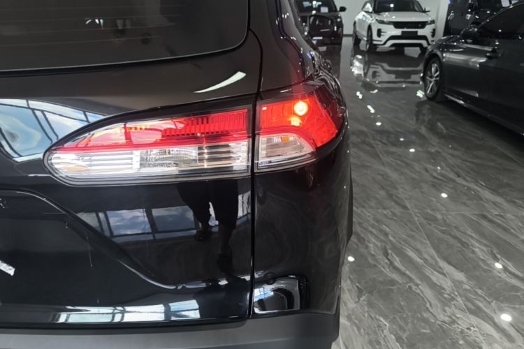 Used Toyota FRONTLANDER 2023 2.0L CVT Elite Edition Right Rear Taillight
