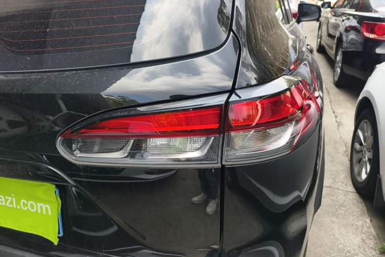 Used Toyota FRONTLANDER 2023 2.0L CVT Luxury Edition Right Rear Taillight