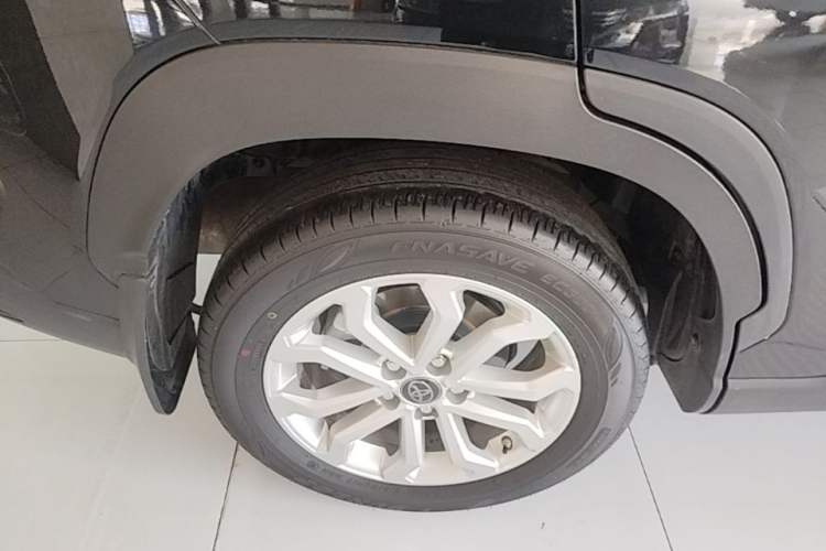 Used Toyota FRONTLANDER 2023 2.0L CVT Elite Edition Right Rear Wheel Hub