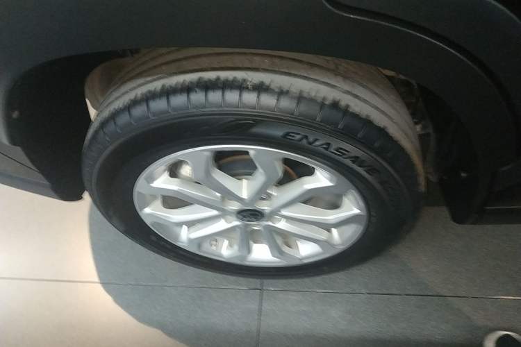 Used Toyota FRONTLANDER 2023 2.0L CVT Leading Edition Right Rear Wheel Hub