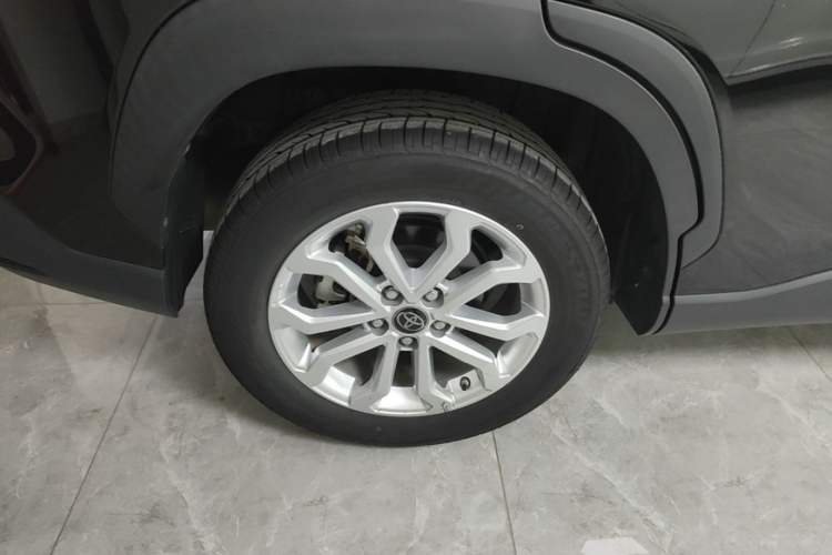 Used Toyota FRONTLANDER 2023 2.0L CVT Elite Edition Right Rear Wheel Hub