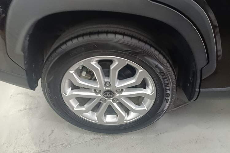 Used Toyota FRONTLANDER 2023 2.0L CVT Elite Edition Right Rear Wheel Hub