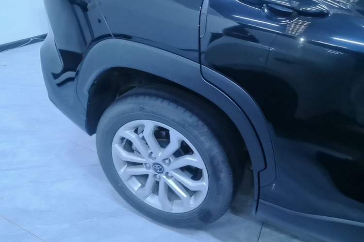 Used Toyota FRONTLANDER 2023 2.0L CVT Leading Edition Right Rear Wheel Hub