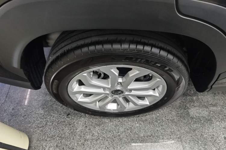 Used Toyota FRONTLANDER 2023 2.0L CVT Elite Edition Right Rear Wheel Hub