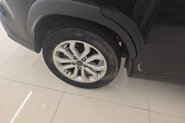 Used Toyota FRONTLANDER 2023 2.0L CVT Leading Edition Right Rear Wheel Hub
