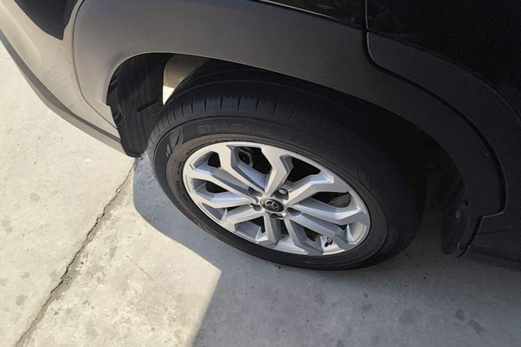 Used Toyota FRONTLANDER 2023 2.0L CVT Leading Edition Right Rear Wheel Hub