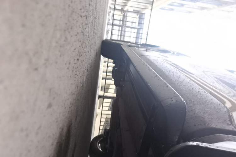 Used Toyota FRONTLANDER 2023 2.0L CVT Leading Edition Right Side Sill