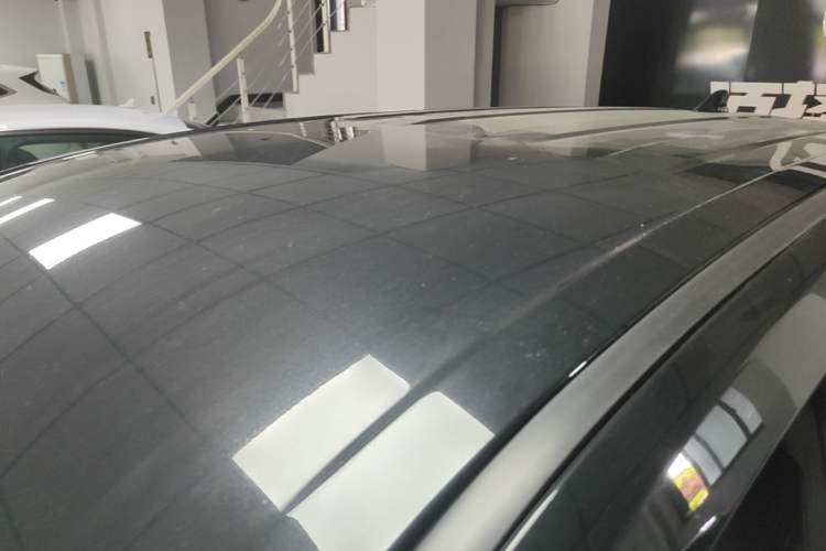 Used Toyota FRONTLANDER 2023 2.0L CVT Elite Edition Roof